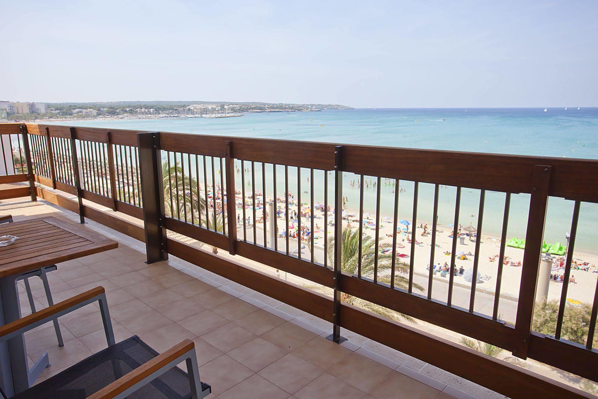 Aya Hotel Palma